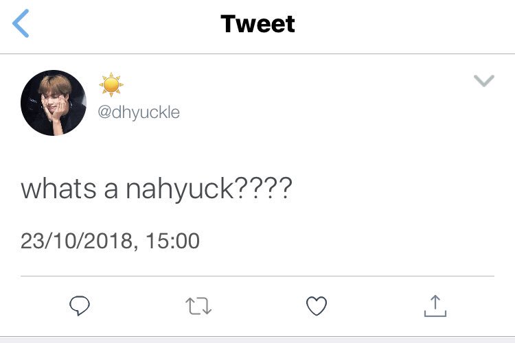 nahyuck??