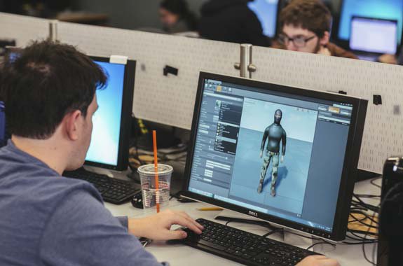 grapemotion's tweet photo. The next gen #career_wave #gamification #gamedesign  #gamedevjobs #animation @grapemotion https://t.co/hkucyPGOFj