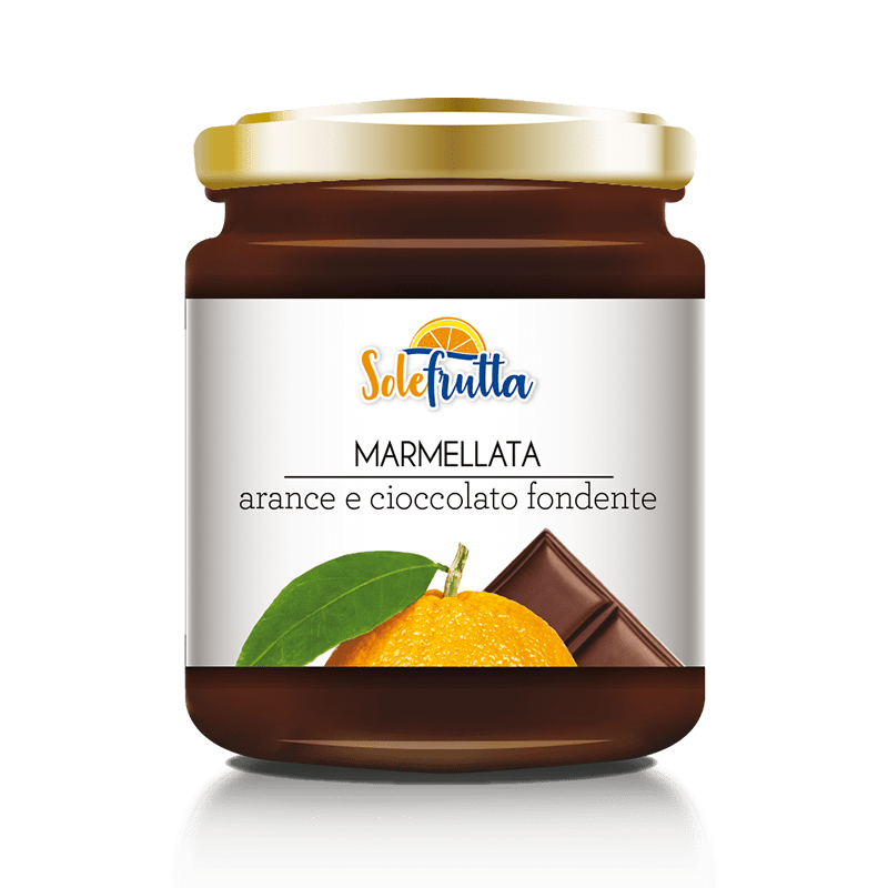 Calagusto_IT's tweet photo. Marmellata di Arance e Cioccolato fondente https://t.co/lvPhUTEuA7 https://t.co/xgx0fEi0q3