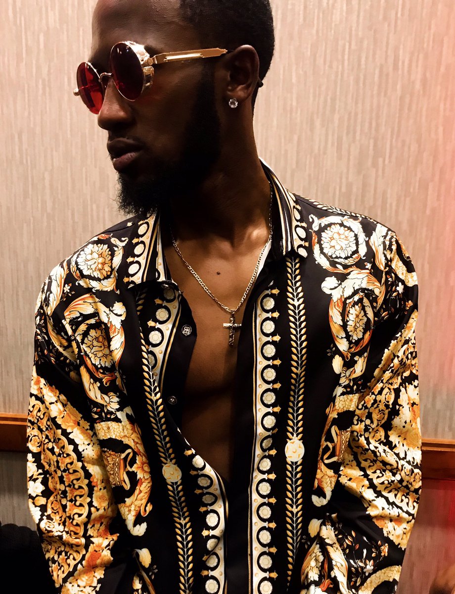 RalphyWilliams_'s tweet photo. #TheBlackCollection
#NYTHC https://t.co/9VS0LbAqfN