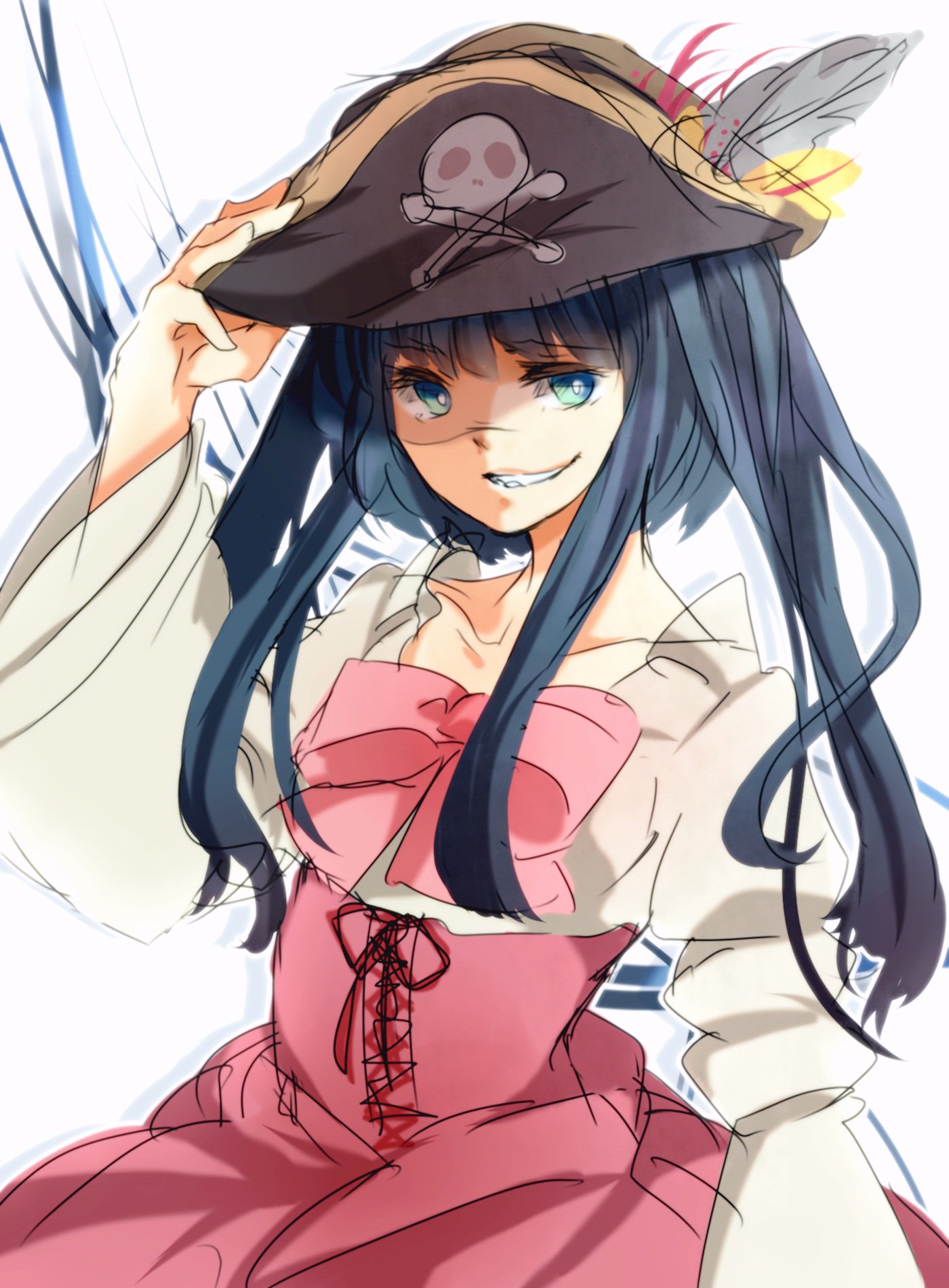 Pirate, Male - Zerochan Anime Image Board