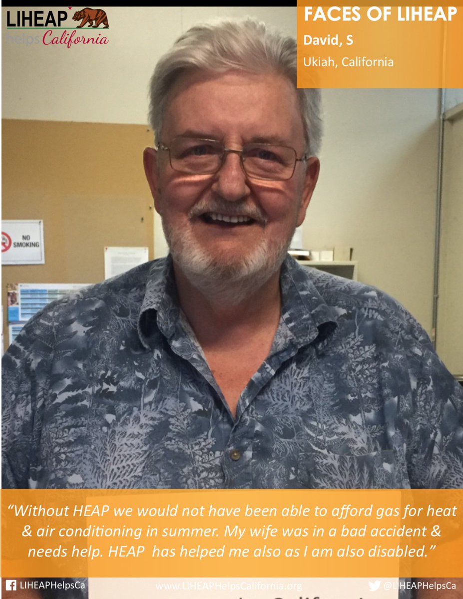 LIHEAPHelpsCA's tweet image. “Without HEAP we would not have able to afford gas for heat and air conditioning…My wife was in a bad accident and needs help.”
Severe injuries may leave people reliant on electricity to ease the pain. LIHEAP can help on your road to recovery. #SaveLIHEAP #LIHEAPHelpsCA