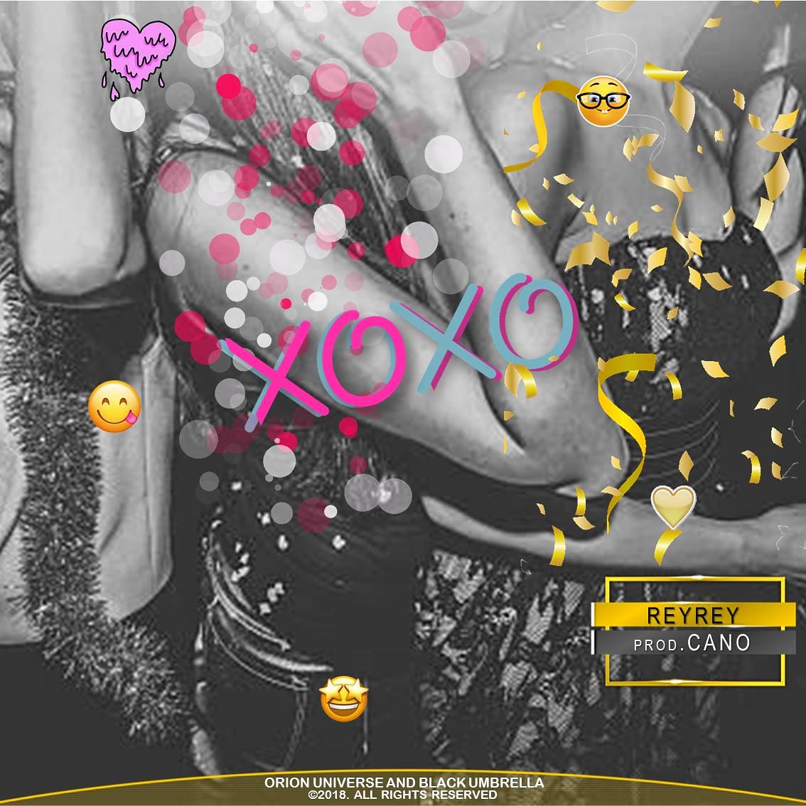 OrionUniverse_'s tweet photo. #XOXO by @ReyRey_World Produced by @Cano_WorldMusic Out Now!
💜🚨💥💘
https://t.co/TbE8MVvZsC

It will be available on Google Play, ITunes And All Other Stores in 24 Hours!
💣🎢💜🚨🚢 https://t.co/IDPho3StOn