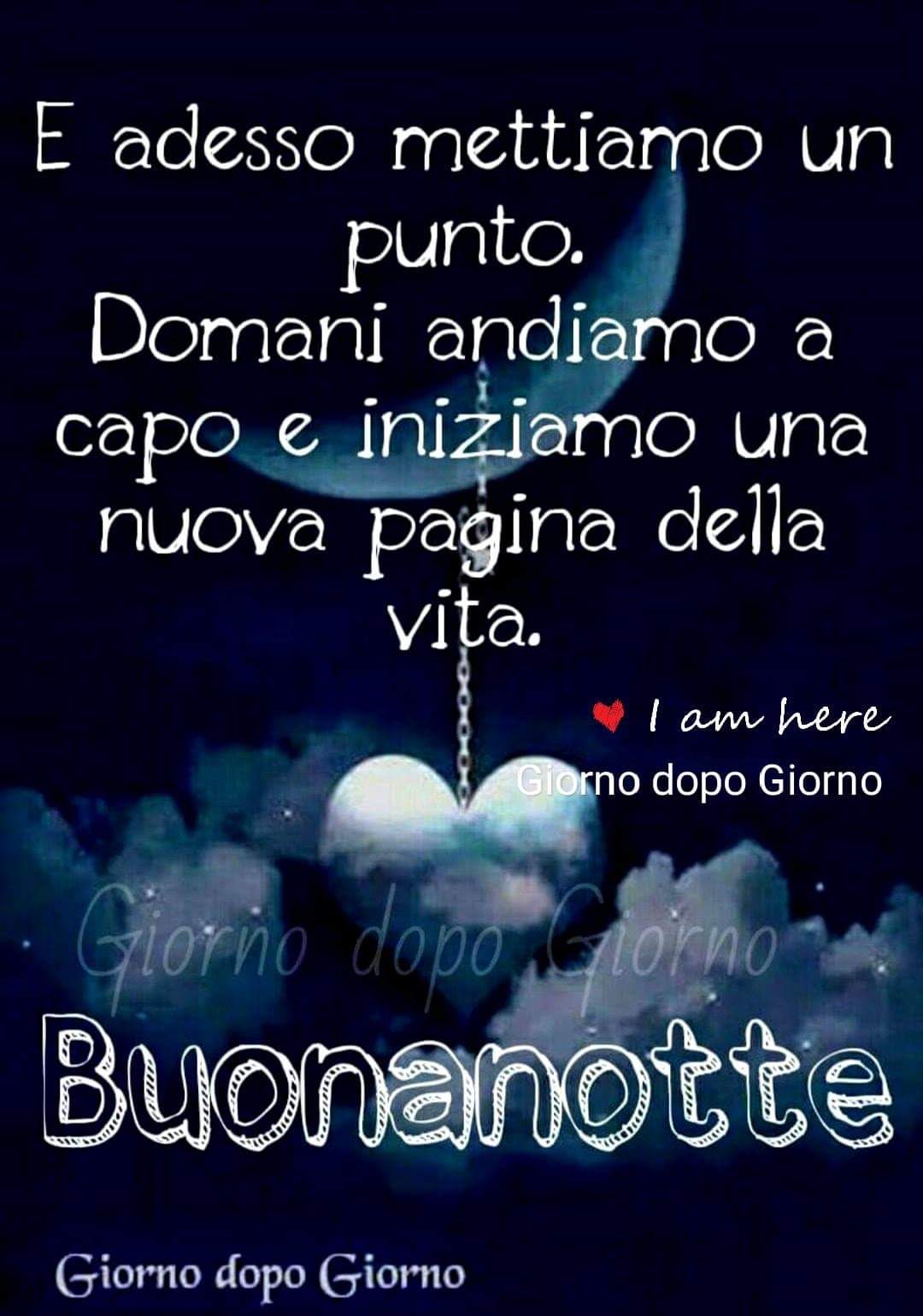 Maria Assunta Buonanotte E Sogni D Oro