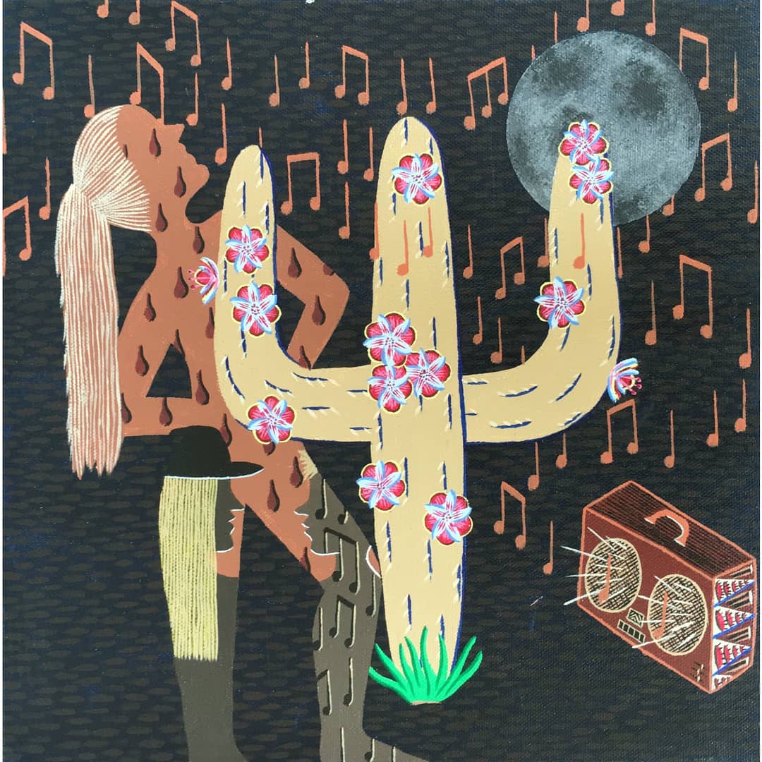 deplumegallery's tweet photo. In anticipation of our one year anniversary show we'll be featuring some of our favorite artists who have been with us from the beginning. First up, Andrew Muñoz. https://t.co/GoLaKyFHqX #deplume #andrewmunoz #contemporaryart https://t.co/tAuyjsuoHj