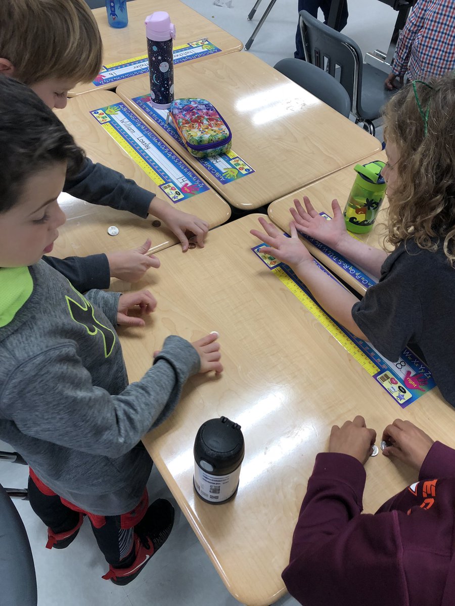 Kbarone04's tweet photo. How are the coins similar?Different? 
🤗 @MadisonsTrust16 https://t.co/AF9gdSRzmH