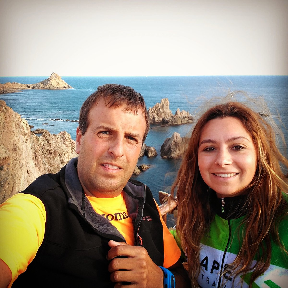 RocioVQ's tweet photo. 👣👣👣#CaboDeGata #Almeria https://t.co/QUkAaP17vo