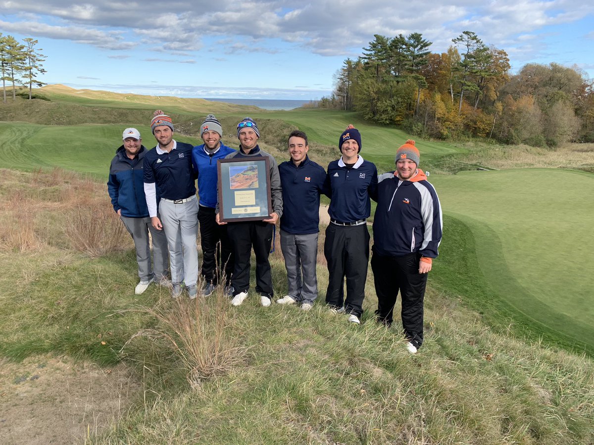 Midland Golf tweet media