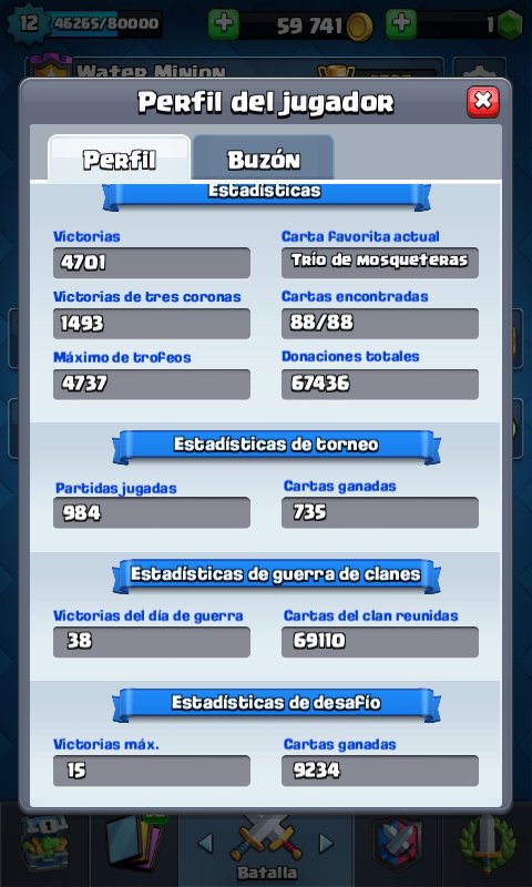 Pusheo cuentas:

¤¤¤Ladder 
¤¤¤Desafíos
¤¤¤Se cuenta con experiencia suficiente para garantizarles un buen servicio
Mis stats se las dejo abajo, con confianza manden md
Tambien cuanto con experiencia de COACH
servicios profesionales 

+Info MD 
@DarkfightGT_  @LatamPublicidad
