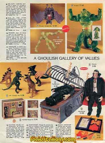 Plaidstallions.com (Brick Mantooth) tweet media