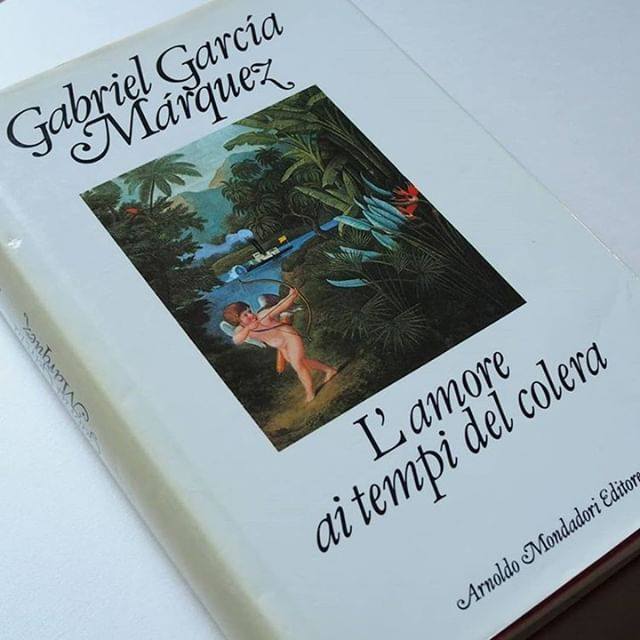 mundodelivros's tweet photo. Instagram Mundo de Livros: Gabriel García Márquez #gabrielgarciamarquez #bookstagram #bookworm #booklover #bookpic #bookaddict #booknerd #bookish #bookshelf #bookphotography #booklife #booksofinstagram #booklover #bookholic #bookcover #booktime #instaboo… https://t.co/oPKTBc47z6 https://t.co/K6nPsRen7l