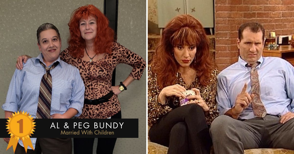 GroupOInc's tweet photo. It is Customer Service Week and we are celebrating our AWESOME customer service representatives! Yesterday was Duo Day where reps picked a co-worker and dressed up as an infamous pair. #customerserviceweek2018 https://t.co/9kLMzruBvr