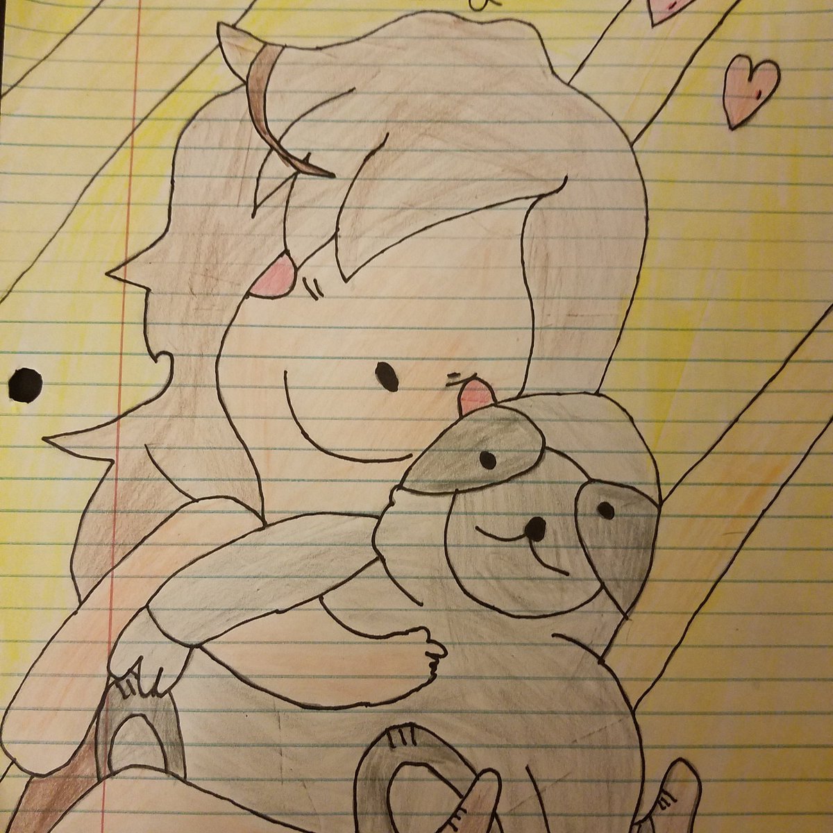 DCow2345's tweet photo. #minecraftdaycare #minecraftdaycarefanart https://t.co/ni1DYm0x4Z