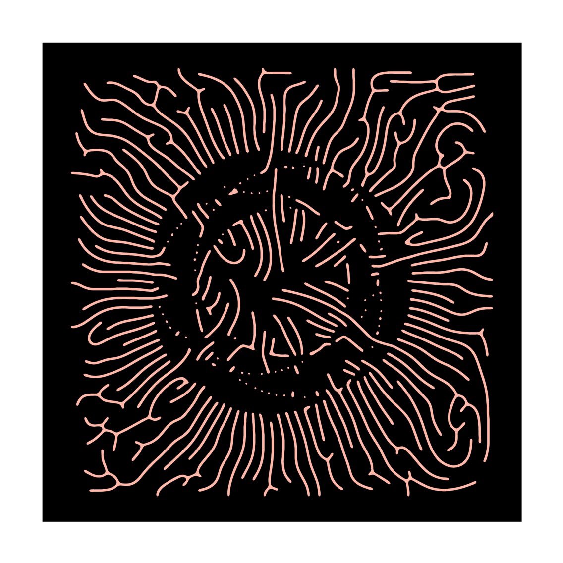 LyubomirPopov's tweet image. #reactiondiffusion #houdini