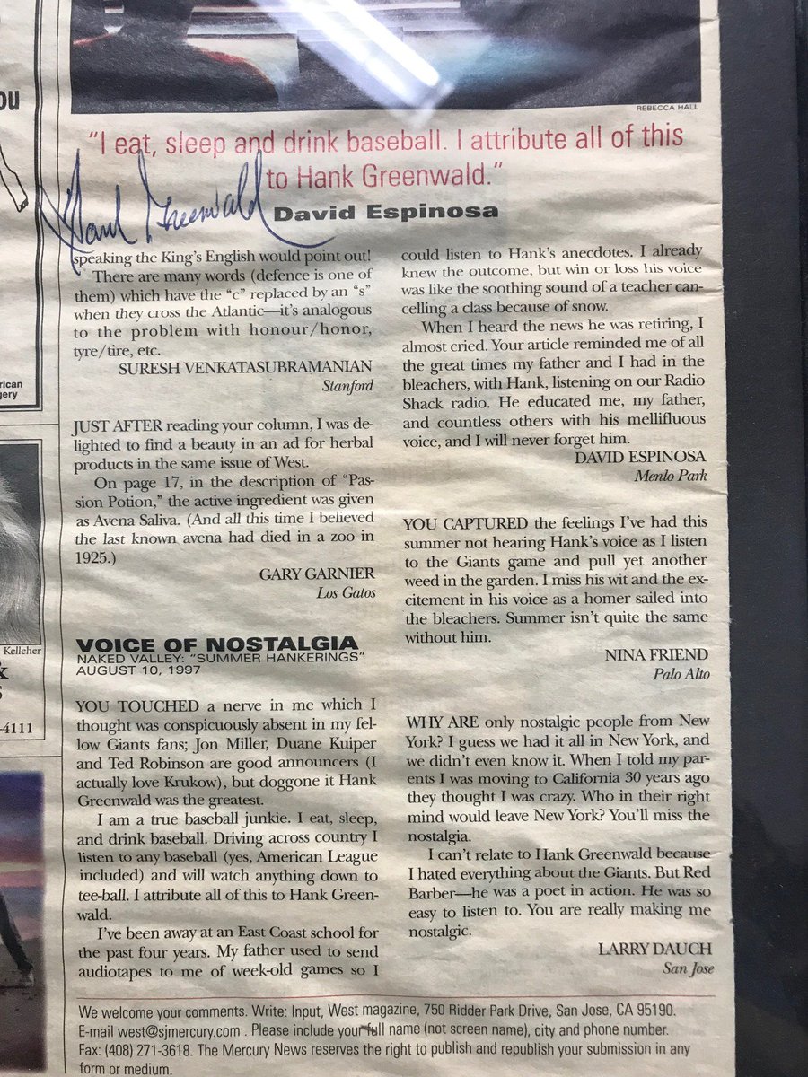 San Francisco Giants On Twitter It Is With Deep Sadness We - 