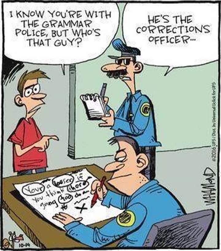 OWFI's tweet photo. Did you know there's a difference between a sheriff, police officer, and constable? Did you know the word 'Cop' originally stood for 'Constable on Patrol'? 

Things you learn in a #critiquegroup. #writerslife https://t.co/fLPEOVK0zV