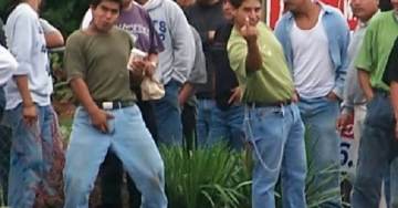 Gallup admits 'impeachment poll' may have included illegal aliens