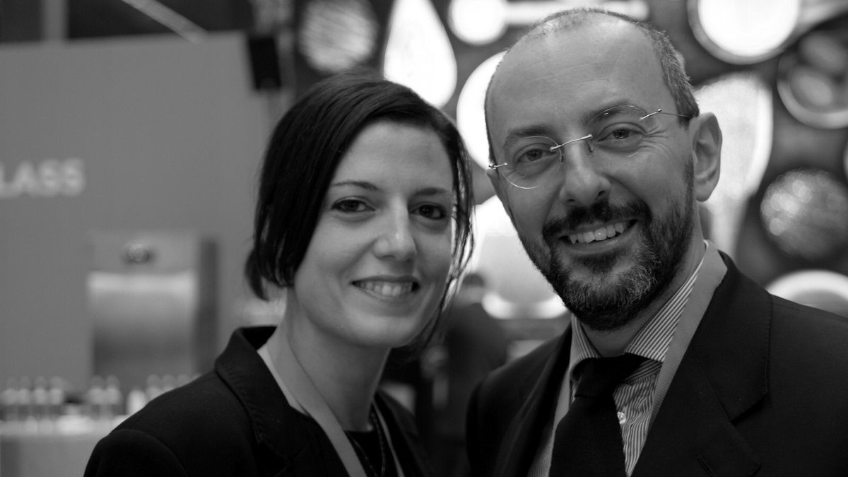 Quanto ci manca #ristorexpo, <a href="/MarinaPorotto/">Marina Porotto</a>??
(Credits ph. H.Grossi) <a href="/fipeconf/">Federazione Italiana Pubblici Esercizi</a> <a href="/fipeliguria/">FIPE Confcommercio Liguria</a> <a href="/bobromamilano/">DD 🎀</a>