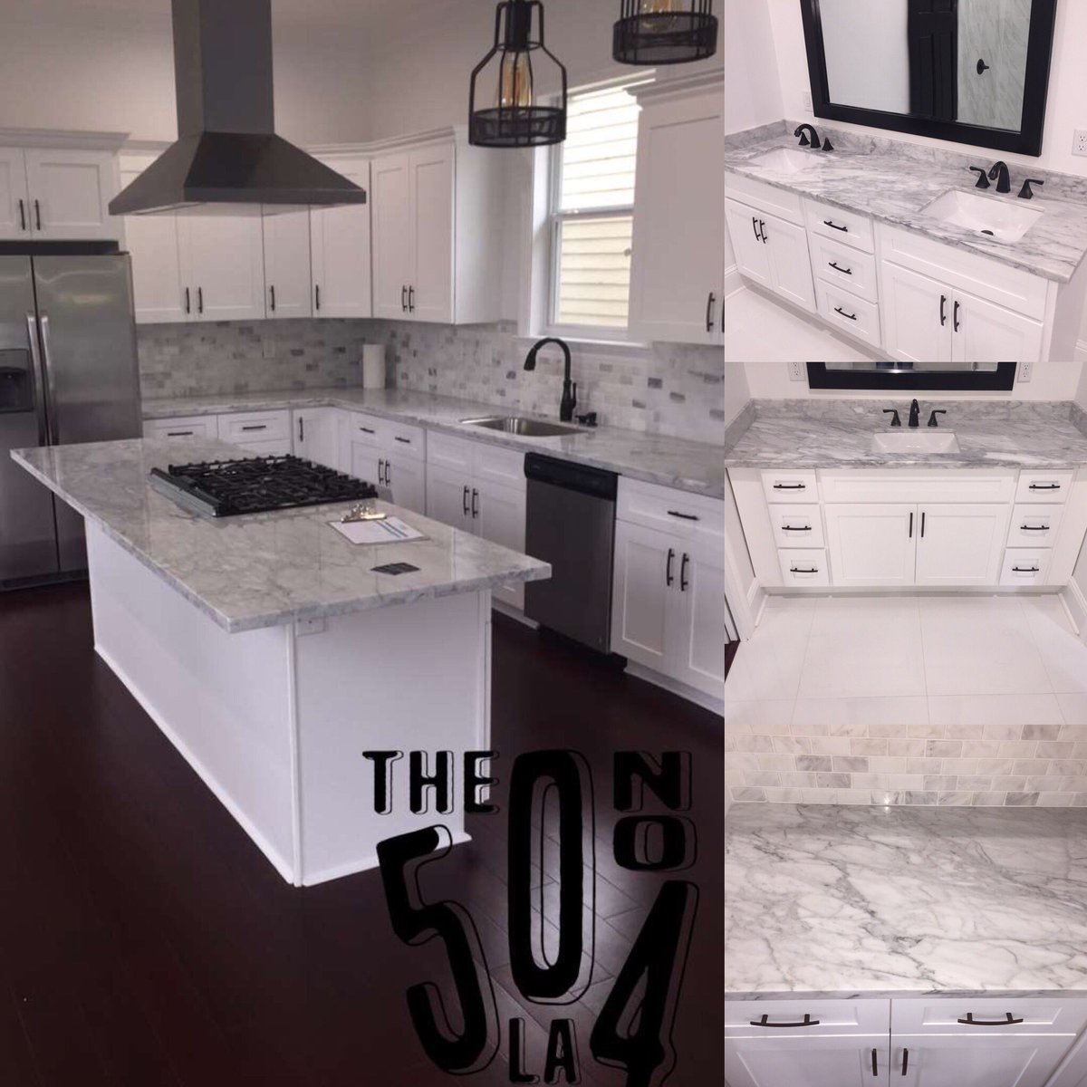 Kenner Cabinet Granite Cabinetkenner ×˜×•×•×™×˜×¨