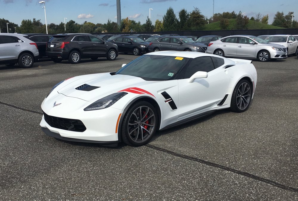 Chevy Turnersville (ChevroletTville) Twitter