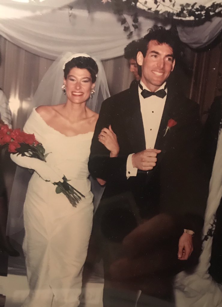 BobSchwartz's tweet image. &quot;Last click attribution&quot; is like giving a Wedding Credit for The Marriage!
Trust me, a lot of steps when into getting her here long before the wedding!
STOP ACTING TRANSACTIONAL. THINK VALUE CREATION in digital (all) marketing!!  @Wpromote #ProfitDriven #wpromote @Amy90266