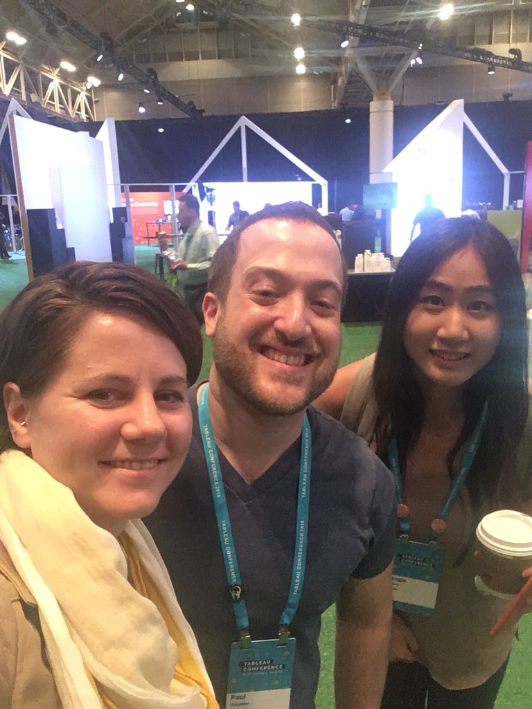 OlgaTsubiks's tweet image. More of my favourite #dataforacause people! @databutterfly and @PaulWachtlerPMP