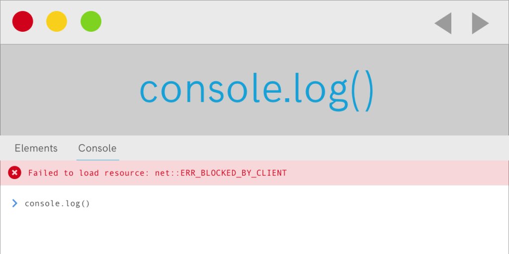 How to stop using console.log() and start using your browser’s debugger css-tricks.com/how-to-stop-us…
