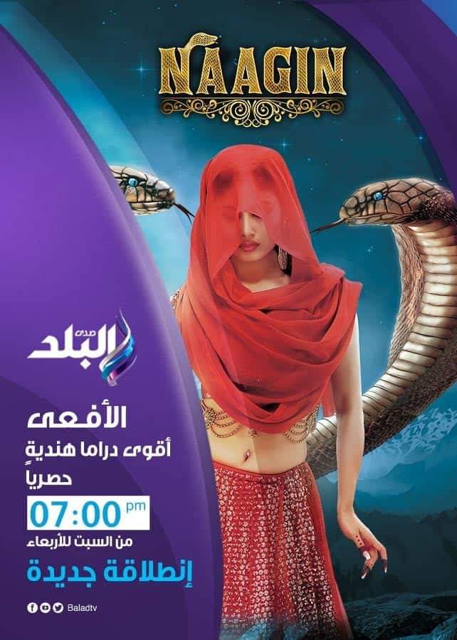 yaznmom's tweet photo. We are so lucky because  we see you in two Dubbed Serial with Arabic language on our Arabic TV ( naagin &amp; ishq main marjawa) hoping for you more of Success. @Thearjunbijlani https://t.co/5MyE94NFhb