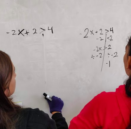 rnhung's tweet photo. Day 48: Ss tackle this @SmudgedMath problem! Great conversation and connection building, but I wonder how I can lower the floor. Was difficult for some Ss to get started! #teach180 #mtbos #iteachmath https://t.co/z02DyaYvzY