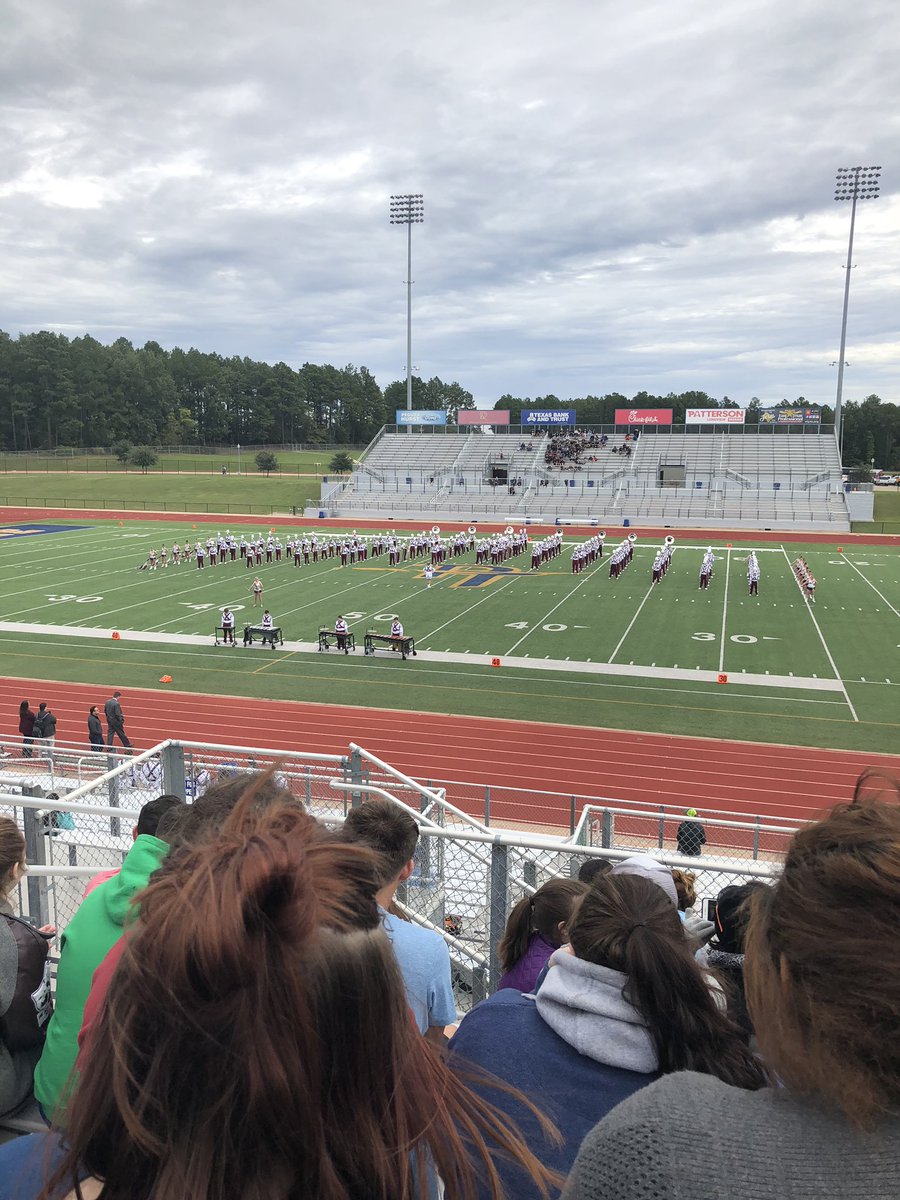 wohsjournalism's tweet photo. Congratulations WO Band on straight 1’s at contest today. https://t.co/FI6npRIAAu