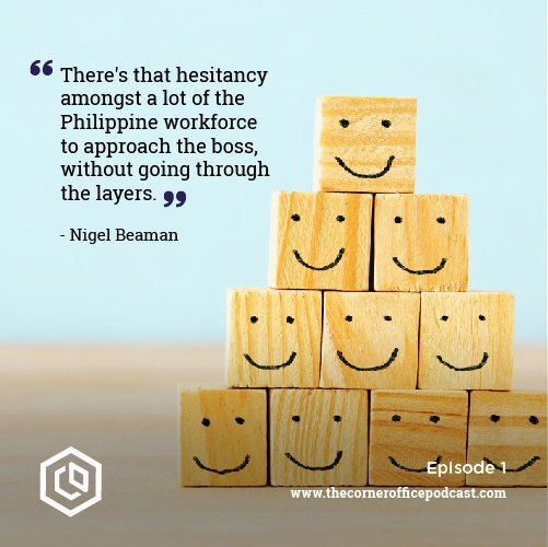 AimeeEngelmann's tweet photo. If you’re just joining in the fun,  Episode 1 has all the building blocks you need for a solid foundation in outsourcing offshore. https://t.co/lC5YZGUjaH https://t.co/JLrGioEJcc