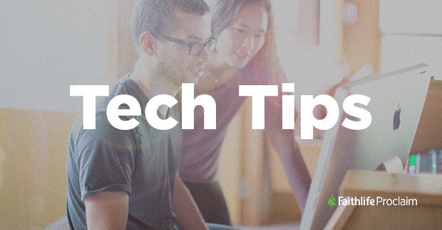 Tech Tuesday: Training Volunteers Efficiently: ow.ly/O1Sh30mlAOE
