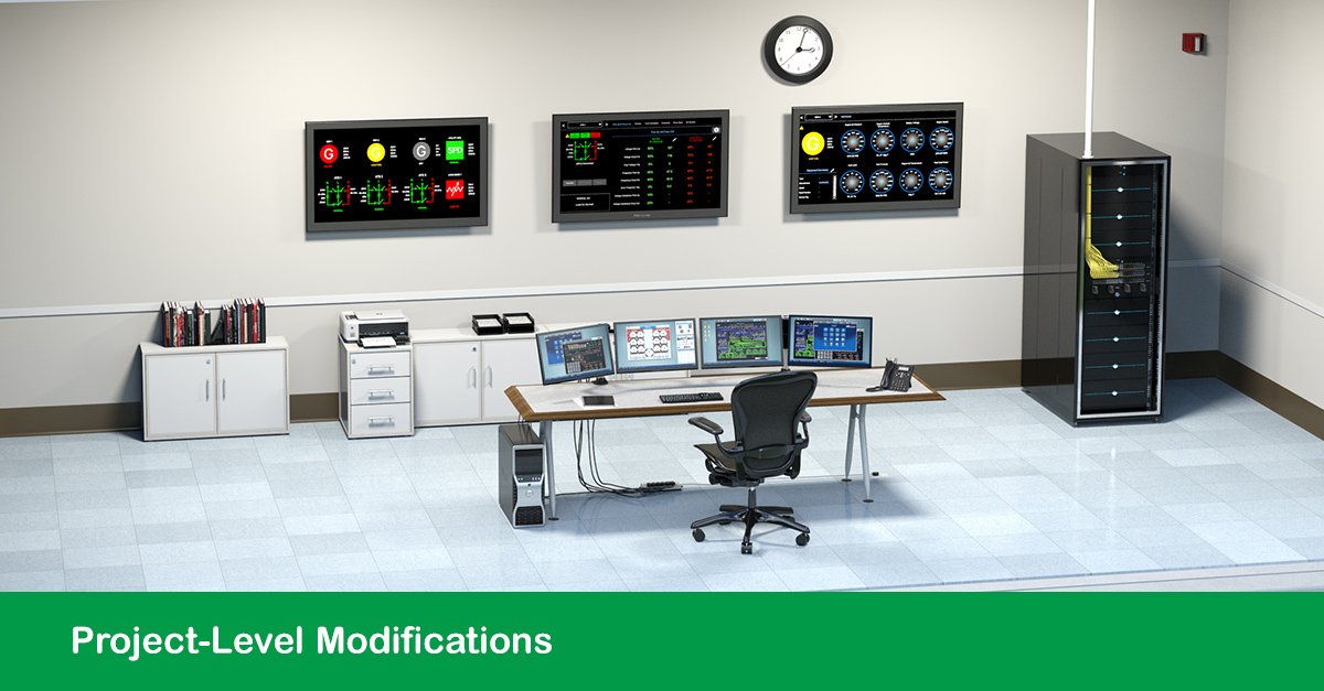 ascopower's tweet image. Existing #PowerDistributionSystems can often be modernized by upgrading existing equipment with the latest controls and accessories. Discover how project-level modifications offer a viable alternative to costly equipment replacement. bit.ly/2CwY2lB