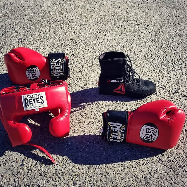 reebok boxing headgear