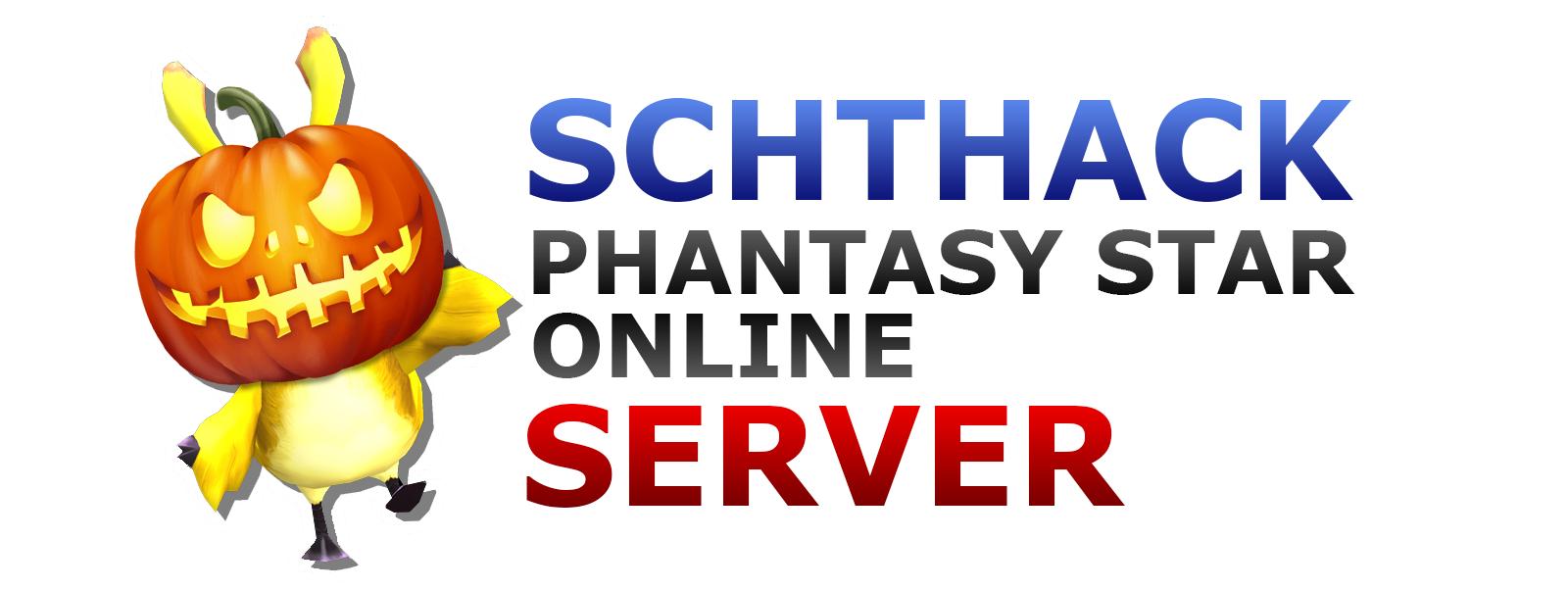 Schthack Pso Server Schtserv Twitter