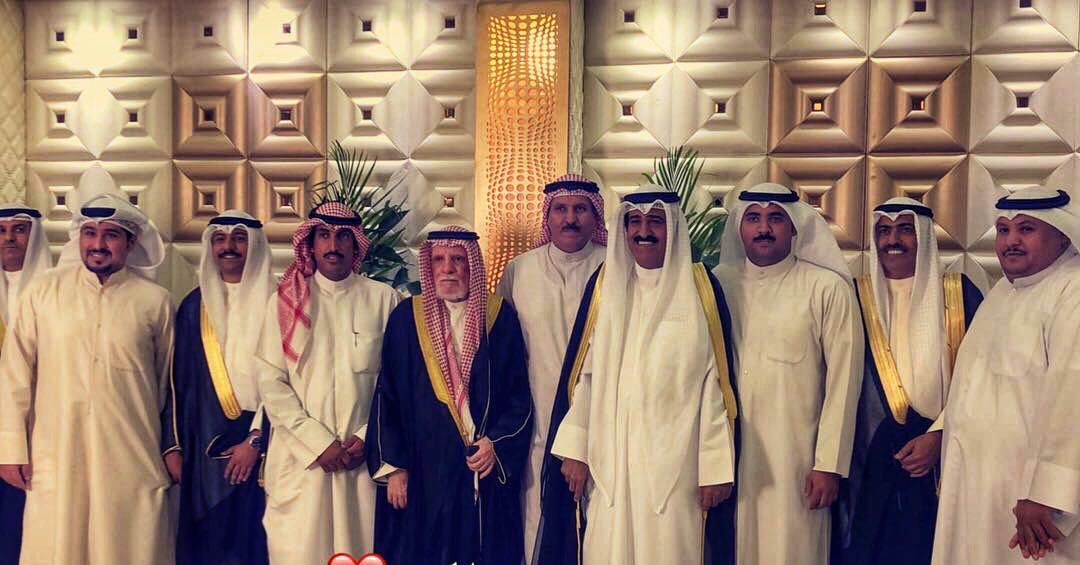 عادل حمد العنيزان (@adelaleanizan) on Twitter photo 