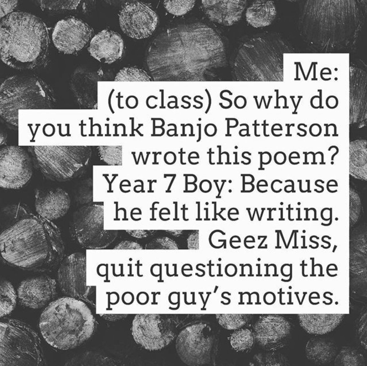 Rebecca Johnson tweet media