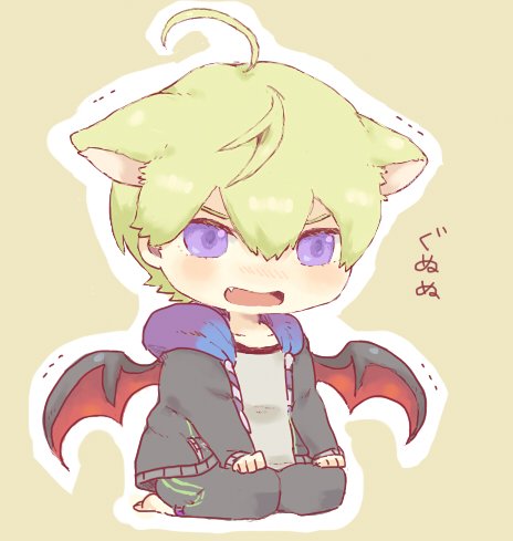ころにゃんのtwitterイラスト検索結果 古い順