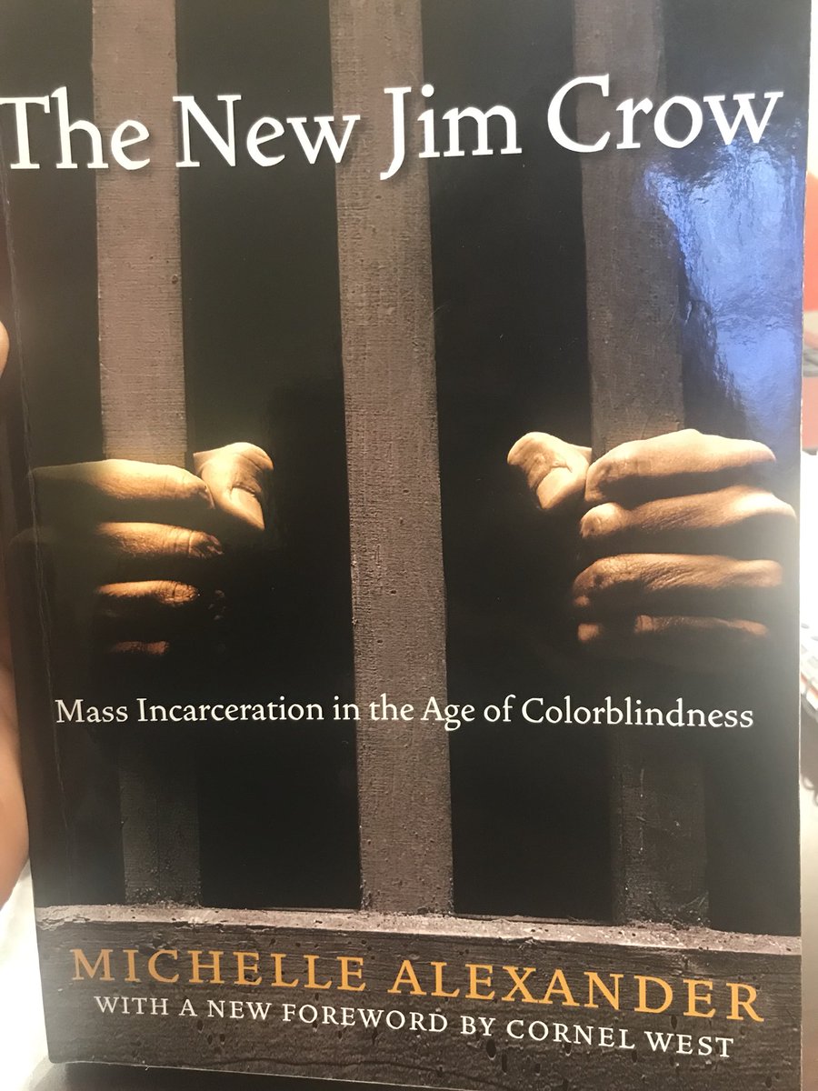 CharEdelinx4's tweet photo. My why: Had a very powerful class w/a diverse group of students in my course @ prisons &amp; mass incarceration. Our discussion on race, crim. justice, Kap, growing up poor, rich, bi-racial and more! was enlightening. Our future is secure! #LoveMyJob @WClawandjustice @BSU_Wesley https://t.co/jy579xuJ2x
