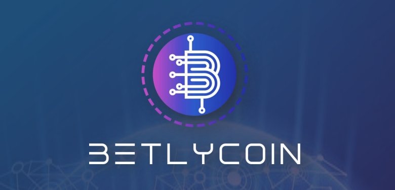 BetlyCoin tweet media