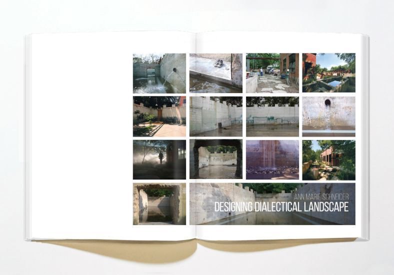 WalkerMacyLA's tweet image. Our own Ann Marie Schneider has written an article titled “Designing Dialectical Landscape” featured in October’s Landscape Architecture Plus. 
#landscapearchitecture #architecturewriting #landscapewriting #designpublication