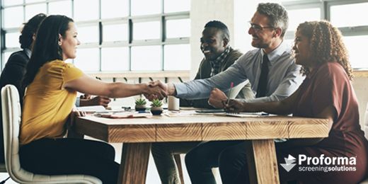 Proforma Screening tweet media