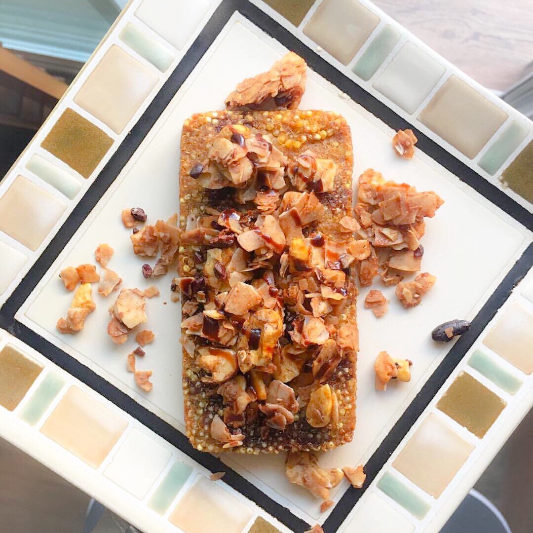 Heaven. I’m in Breakfast Toastable Heaven ⭐️#repost @purely_healthy_living #healthyeating #HealthyFood #breakfast #veganfood #veganism #toasttuesday #glutenfree #soyfree #eathealthy