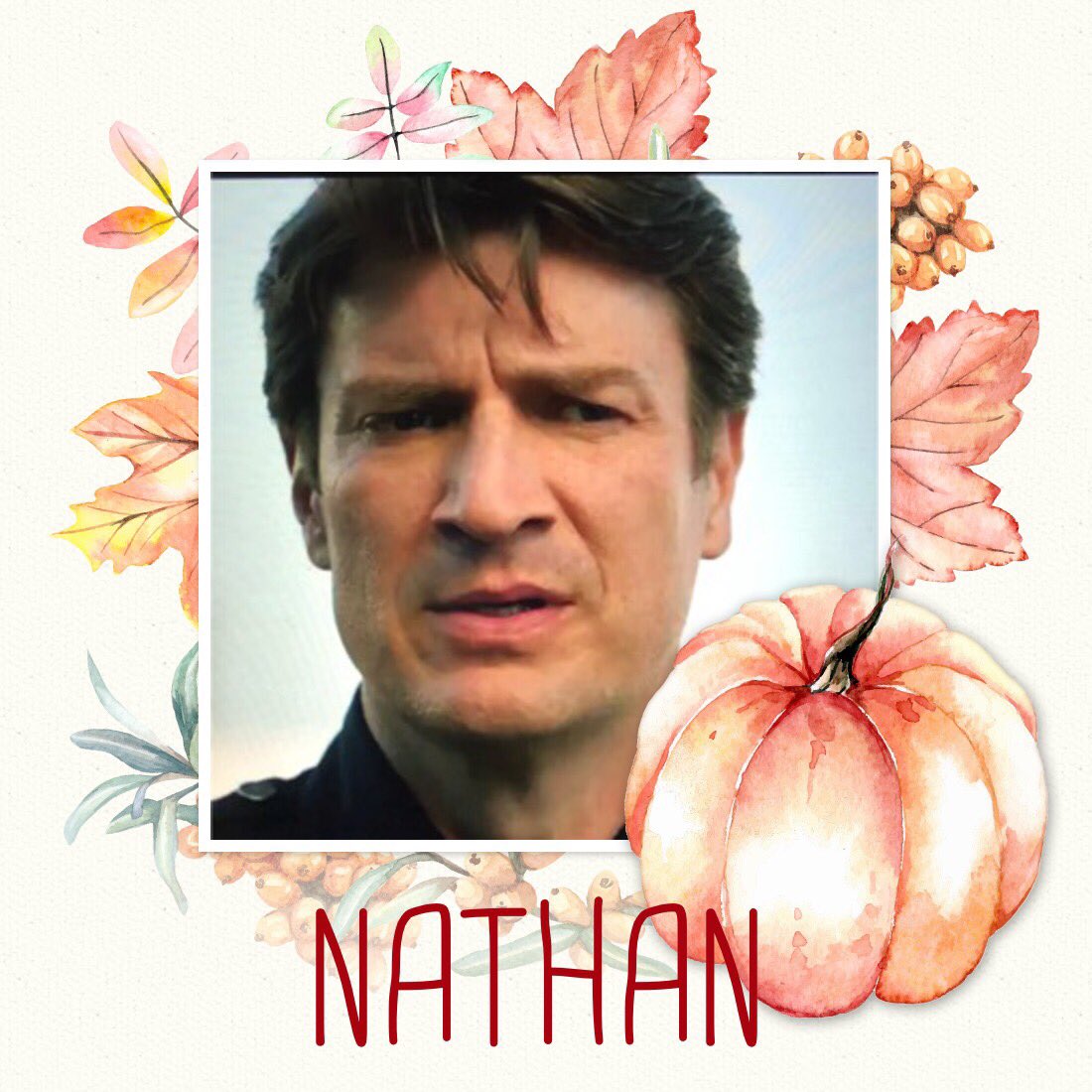 castlekitten47's tweet photo. @stellapocecilia @MononenMinna @OkieKaren66 @Nina_Medd @andypandy184 @Luna13230020 @GiuliaCapelli4 @MDegen55 @AnatCastle @BorgDuda @RobertVallet @unnofre @piaroos1 @Deca37 @APRN1119 @haimsosnovski1 @CurioGorilla @shannon_hausen @Kranich65 @2016_konyashina @19Skorpion60 @pocs80 @palita1962 @padi_stg @Esposito544Anna @gcc4all @AnetteRuff1 @Chrissychatt @GouveiaCamy @blovencik @rizz50isles1 @alanapaints @lee6358 @WriterKristi @cibir68 @Whoa_Really64 @MontrucchiPaola @iges2u @fatynhaamore @Maria67297334 @mvt1952 @EunSook0220 @TinseltownPR @manymoonstoo @StupidHans @MaryPay04867925 @af13005 @bionda1967 @AnnalisaAccardi GN GM #INFD  #NathanFillion #TheRookie #Castle #WhiteWhaleFans https://t.co/QUlcMIaCBb