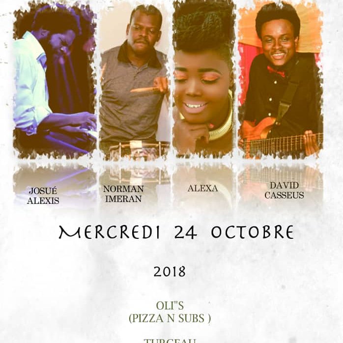 Alexa Cherrelus (@alexacherrelus) on Twitter photo 