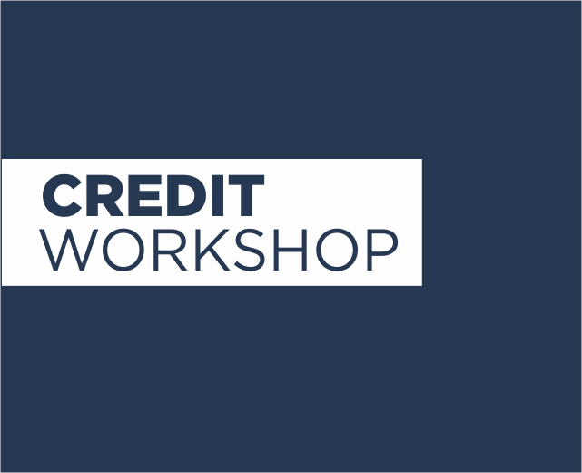 We are putting on a FREE credit workshop! Mark your calendars for Tuesday, October 30th. Members and non-members can attend. RSVP to marketing@santafefcu.com. See more: goo.gl/6WMJTh #creditscore #credit #personalfinance