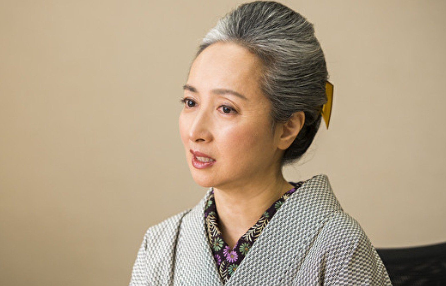 Twitter 上的 シュウ グレイヘア は女性の解放 染めない勇気が生き方も変える T Co Tenkoaecrq 男性だと吉川晃司さんとかめっちゃカッコいいよな いかにも 染めてます のほうがダサい T Co Z0egnpbzih Twitter