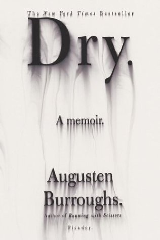 Happy Birthday to author Burroughs! All of his books are incredible! \"Dry\" is my personal fave. 