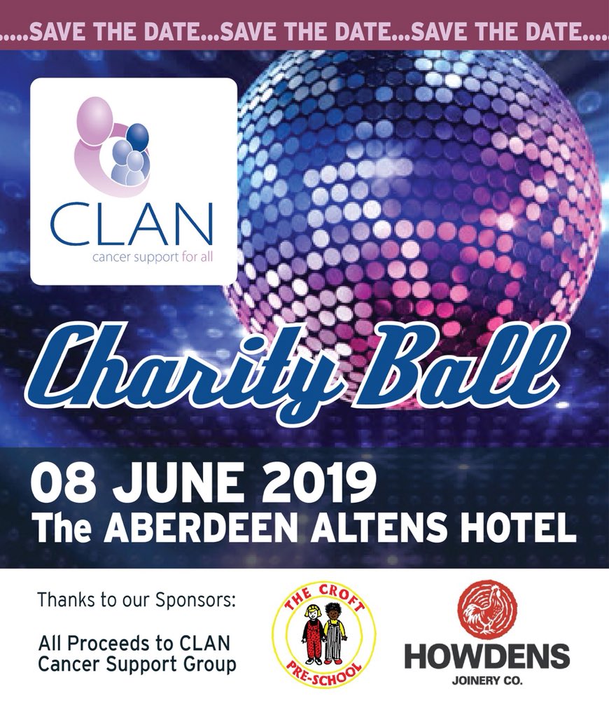 RossSF1's tweet photo. 6 months ago it was an idea...now it’s a reality!! So excited for my biggest challenge yet for @CLANnow https://t.co/JamepHBBxo