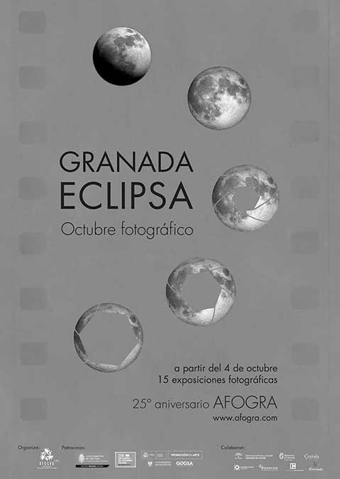 Hasta el 4/11/18 puede visitarse, en el @PTSGranada "#Retrospectiva". Exposición de #PacoJunquera, dentro del evento "#GranadaEclipsa. #OctubreFotográfico”. bit.ly/2RHm7ex <a href="/AFOGRA/">AFOGRA</a> <a href="/aytogr/">Ayuntamiento de Granada</a> <a href="/CanalUGR/">Universidad Granada</a> <a href="/culturagob/">Ministerio de Cultura</a> <a href="/CulturaAND/">Cultura Junta de Andalucía</a> <a href="/dipgra/">Diputación de Granada</a> <a href="/CajaGranadaOBS/">CajaGranada Fundación</a>